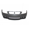Front Bumper suitable for BMW 3 Series E90 E91 Touring LCI Facelift (2008-2011) M3 Design with PDC Front Bumper suitable for BMW 3 Series E90 E91 Touring LCI Facelift (2008-2011) M3 Design with PDC