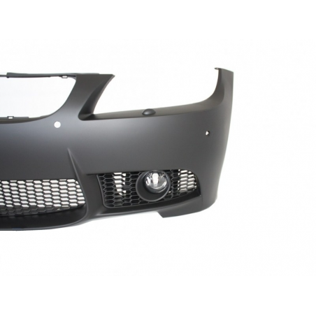 Front Bumper suitable for BMW 3 Series E90 E91 Touring LCI Facelift (2008-2011) M3 Design with PDC Front Bumper suitable for BMW 3 Series E90 E91 Touring LCI Facelift (2008-2011) M3 Design with PDC