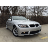 Front Bumper suitable for BMW 3 Series E90 E91 Touring LCI Facelift (2008-2011) M3 Design with PDC Front Bumper suitable for BMW 3 Series E90 E91 Touring LCI Facelift (2008-2011) M3 Design with PDC