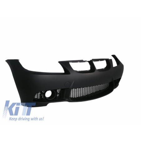 Complete Body Kit suitable for BMW E91 3 Series Touring (2004-2008) M3 Design Complete Body Kit suitable for BMW E91 3 Series Touring (2004-2008) M3 Design