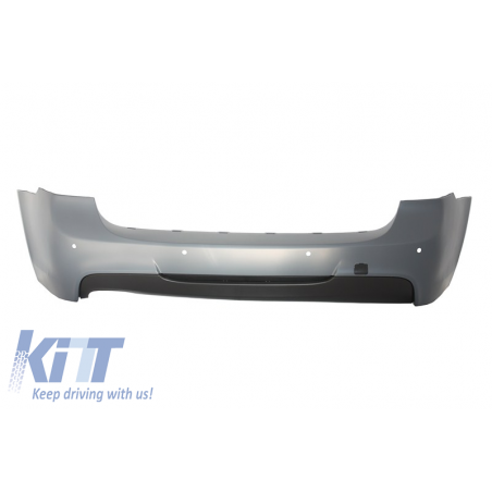 Complete Body Kit suitable for BMW E91 3 Series Touring (2004-2008) M3 Design Complete Body Kit suitable for BMW E91 3 Series Touring (2004-2008) M3 Design
