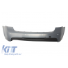 Complete Body Kit suitable for BMW E91 3 Series Touring (2004-2008) M3 Design Complete Body Kit suitable for BMW E91 3 Series Touring (2004-2008) M3 Design