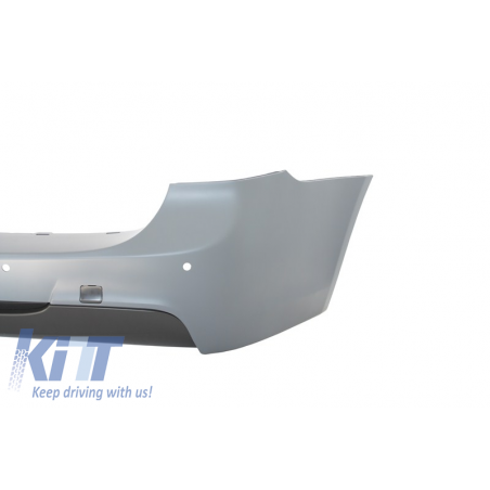 Complete Body Kit suitable for BMW E91 3 Series Touring (2004-2008) M3 Design Complete Body Kit suitable for BMW E91 3 Series Touring (2004-2008) M3 Design