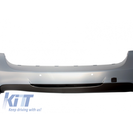 Complete Body Kit suitable for BMW E91 3 Series Touring (2004-2008) M3 Design Complete Body Kit suitable for BMW E91 3 Series Touring (2004-2008) M3 Design
