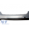 Complete Body Kit suitable for BMW E91 3 Series Touring (2004-2008) M3 Design Complete Body Kit suitable for BMW E91 3 Series Touring (2004-2008) M3 Design