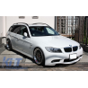 Complete Body Kit suitable for BMW E91 3 Series Touring (2004-2008) M3 Design Complete Body Kit suitable for BMW E91 3 Series Touring (2004-2008) M3 Design