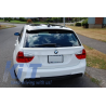 Complete Body Kit suitable for BMW E91 3 Series Touring (2004-2008) M3 Design Complete Body Kit suitable for BMW E91 3 Series Touring (2004-2008) M3 Design