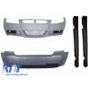 Body Kit suitable for BMW 3 Series Touring E91 (2005-2008) M-Technik Design Body Kit suitable for BMW 3 Series Touring E91 (2005-2008) M-Technik Design