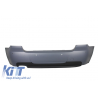 Body Kit suitable for BMW 3 Series Touring E91 (2005-2008) M-Technik Design Body Kit suitable for BMW 3 Series Touring E91 (2005-2008) M-Technik Design