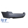 Body Kit suitable for BMW 3 Series Touring E91 (2005-2008) M-Technik Design Body Kit suitable for BMW 3 Series Touring E91 (2005-2008) M-Technik Design
