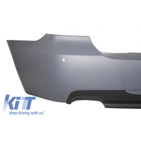 Body Kit suitable for BMW 3 Series Touring E91 (2005-2008) M-Technik Design Body Kit suitable for BMW 3 Series Touring E91 (2005-2008) M-Technik Design