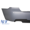 Body Kit suitable for BMW 3 Series Touring E91 (2005-2008) M-Technik Design Body Kit suitable for BMW 3 Series Touring E91 (2005-2008) M-Technik Design
