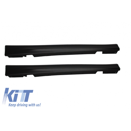 Body Kit suitable for BMW 3 Series Touring E91 (2005-2008) M-Technik Design Body Kit suitable for BMW 3 Series Touring E91 (2005-2008) M-Technik Design