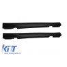 Body Kit suitable for BMW 3 Series Touring E91 (2005-2008) M-Technik Design Body Kit suitable for BMW 3 Series Touring E91 (2005-2008) M-Technik Design