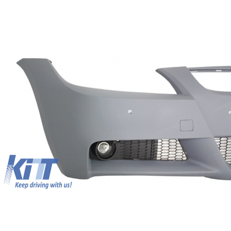 Body Kit suitable for BMW 3 Series Touring E91 (2005-2008) M-Technik Design Body Kit suitable for BMW 3 Series Touring E91 (2005-2008) M-Technik Design