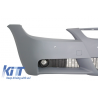 Body Kit suitable for BMW 3 Series Touring E91 (2005-2008) M-Technik Design Body Kit suitable for BMW 3 Series Touring E91 (2005-2008) M-Technik Design