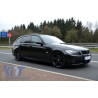 Body Kit suitable for BMW 3 Series Touring E91 (2005-2008) M-Technik Design Body Kit suitable for BMW 3 Series Touring E91 (2005-2008) M-Technik Design