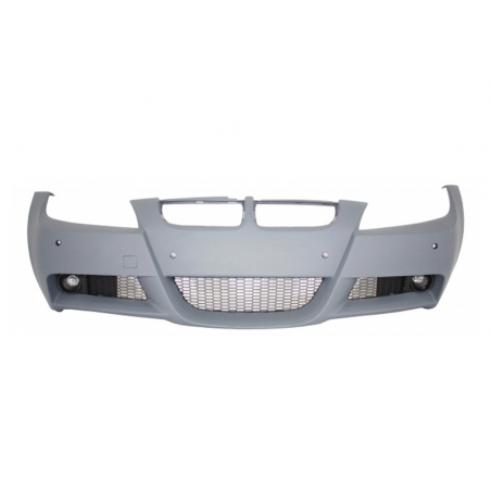 Body Kit suitable for BMW 3 Series Touring E91 LCI (2008-2011) M-Technik M-Sport M-Tech Design Body Kit suitable for BMW 3 Series Touring E91 LCI (2008-2011) M-Technik M-Sport M-Tech Design