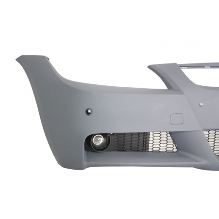 Body Kit suitable for BMW 3 Series Touring E91 LCI (2008-2011) M-Technik M-Sport M-Tech Design Body Kit suitable for BMW 3 Series Touring E91 LCI (2008-2011) M-Technik M-Sport M-Tech Design