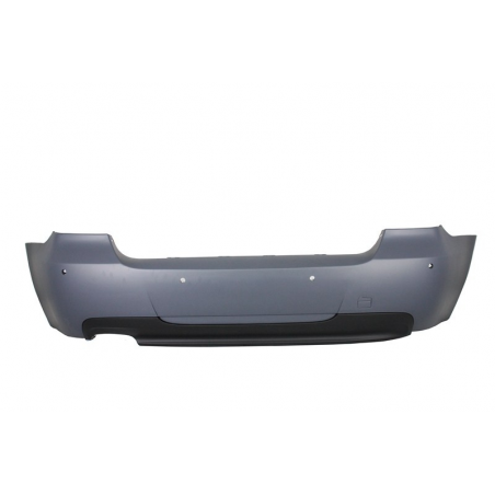 Body Kit suitable for BMW 3 Series Touring E91 LCI (2008-2011) M-Technik M-Sport M-Tech Design Body Kit suitable for BMW 3 Series Touring E91 LCI (2008-2011) M-Technik M-Sport M-Tech Design