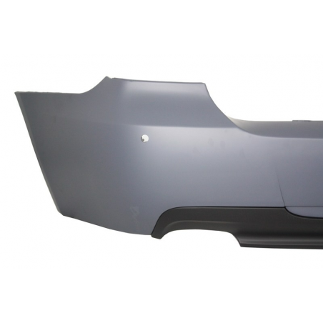 Body Kit suitable for BMW 3 Series Touring E91 LCI (2008-2011) M-Technik M-Sport M-Tech Design Body Kit suitable for BMW 3 Series Touring E91 LCI (2008-2011) M-Technik M-Sport M-Tech Design
