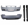Body Kit suitable for BMW 3 Series Touring E91 LCI (2008-2011) M-Technik M-Sport M-Tech Design Body Kit suitable for BMW 3 Series Touring E91 LCI (2008-2011) M-Technik M-Sport M-Tech Design