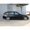 Body Kit suitable for BMW 3 Series Touring E91 LCI (2008-2011) M-Technik M-Sport M-Tech Design Body Kit suitable for BMW 3 Series Touring E91 LCI (2008-2011) M-Technik M-Sport M-Tech Design