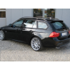 Body Kit suitable for BMW 3 Series Touring E91 LCI (2008-2011) M-Technik M-Sport M-Tech Design Body Kit suitable for BMW 3 Series Touring E91 LCI (2008-2011) M-Technik M-Sport M-Tech Design