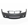 Front Bumper suitable for BMW 3 Series E90 E91 Touring LCI Facelift (2008-2011) M3 Design Without Fog Lights Front Bumper suitable for BMW 3 Series E90 E91 Touring LCI Facelift (2008-2011) M3 Design Without Fog Lights