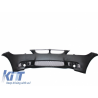 Front Bumper suitable for BMW 3 Series E90 E91 Touring LCI Facelift (2008-2011) M3 Design Without Fog Lights Front Bumper suitable for BMW 3 Series E90 E91 Touring LCI Facelift (2008-2011) M3 Design Without Fog Lights