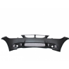 Front Bumper suitable for BMW 3 Series E90 E91 Touring LCI Facelift (2008-2011) M3 Design Without Fog Lights Front Bumper suitable for BMW 3 Series E90 E91 Touring LCI Facelift (2008-2011) M3 Design Without Fog Lights