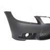 Front Bumper suitable for BMW 3 Series E90 E91 Touring LCI Facelift (2008-2011) M3 Design Without Fog Lights Front Bumper suitable for BMW 3 Series E90 E91 Touring LCI Facelift (2008-2011) M3 Design Without Fog Lights