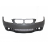 Front Bumper suitable for BMW 3 Series E90 E91 Touring LCI Facelift (2008-2011) M3 Design with PDC, Without Fog Lights Front Bumper suitable for BMW 3 Series E90 E91 Touring LCI Facelift (2008-2011) M3 Design with PDC, Without Fog Lights