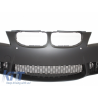 Front Bumper suitable for BMW 3 Series E90 E91 Touring LCI Facelift (2008-2011) M3 Design with PDC, Without Fog Lights Front Bumper suitable for BMW 3 Series E90 E91 Touring LCI Facelift (2008-2011) M3 Design with PDC, Without Fog Lights