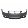 Front Bumper suitable for BMW 3 Series E90 E91 Touring LCI Facelift (2008-2011) M3 Design with PDC, Without Fog Lights Front Bumper suitable for BMW 3 Series E90 E91 Touring LCI Facelift (2008-2011) M3 Design with PDC, Without Fog Lights