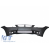 Front Bumper suitable for BMW 3 Series E90 E91 Touring LCI Facelift (2008-2011) M3 Design with PDC, Without Fog Lights Front Bumper suitable for BMW 3 Series E90 E91 Touring LCI Facelift (2008-2011) M3 Design with PDC, Without Fog Lights