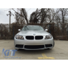 Front Bumper suitable for BMW 3 Series E90 E91 Touring LCI Facelift (2008-2011) M3 Design with PDC, Without Fog Lights Front Bumper suitable for BMW 3 Series E90 E91 Touring LCI Facelift (2008-2011) M3 Design with PDC, Without Fog Lights