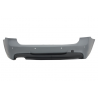 Rear Bumper suitable for BMW 3 Series Touring E91 (2005-2011) M-Technik M-tech Sport Design Rear Bumper suitable for BMW 3 Series Touring E91 (2005-2011) M-Technik M-tech Sport Design