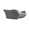 Rear Bumper suitable for BMW 3 Series Touring E91 (2005-2011) M-Technik M-tech Sport Design Rear Bumper suitable for BMW 3 Series Touring E91 (2005-2011) M-Technik M-tech Sport Design