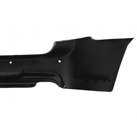 Rear Bumper suitable for BMW 3 Series Touring E91 (2005-2011) M-Technik M-tech Sport Design Rear Bumper suitable for BMW 3 Series Touring E91 (2005-2011) M-Technik M-tech Sport Design
