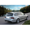 Rear Bumper suitable for BMW 3 Series Touring E91 (2005-2011) M-Technik M-tech Sport Design Rear Bumper suitable for BMW 3 Series Touring E91 (2005-2011) M-Technik M-tech Sport Design