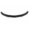 Front Bumper Lip Spoiler suitable for BMW E90 E91 Limo Touring LCI Facelift (2008-2011) Front Bumper Lip Spoiler suitable for BMW E90 E91 Limo Touring LCI Facelift (2008-2011)