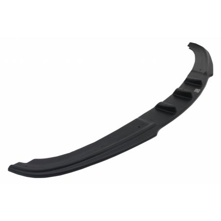 Front Bumper Lip Spoiler suitable for BMW E90 E91 Limo Touring LCI Facelift (2008-2011)