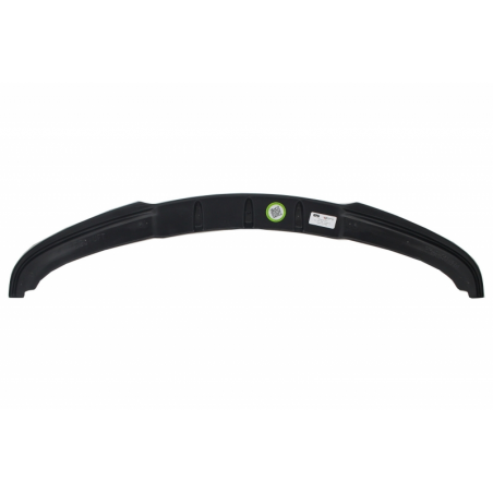 Front Bumper Lip Spoiler suitable for BMW E90 E91 Limo Touring LCI Facelift (2008-2011)