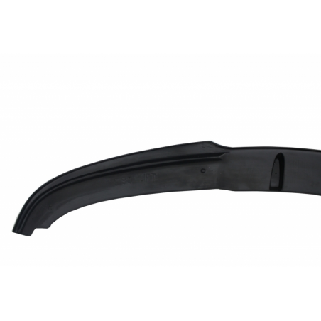 Front Bumper Lip Spoiler suitable for BMW E90 E91 Limo Touring LCI Facelift (2008-2011)