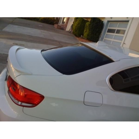 Roof Spoiler suitable for BMW 3 Series E92 (06-12)-Coupe Roof Spoiler suitable for BMW 3 Series E92 (06-12)-Coupe