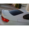 Roof Spoiler suitable for BMW 3 Series E92 (06-12)-Coupe Roof Spoiler suitable for BMW 3 Series E92 (06-12)-Coupe