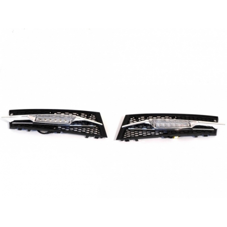 Dedicated Daytime Running Lights suitable for BMW suitable for BMW 3 Series E92/E93 LCI (2010-up) Dedicated Daytime Running Lights suitable for BMW suitable for BMW 3 Series E92/E93 LCI (2010-up)
