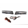 Dedicated Daytime Running Lights suitable for BMW suitable for BMW 3 Series E92/E93 LCI (2010-up) Dedicated Daytime Running Lights suitable for BMW suitable for BMW 3 Series E92/E93 LCI (2010-up)