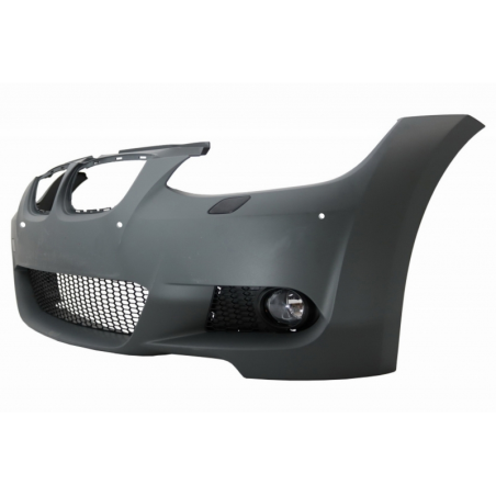 Front Bumper suitable for BMW 3 Series E92 E93 (2006-2009) Non-LCI Coupe Cabrio M-Technik Look Front Bumper suitable for BMW 3 Series E92 E93 (2006-2009) Non-LCI Coupe Cabrio M-Technik Look